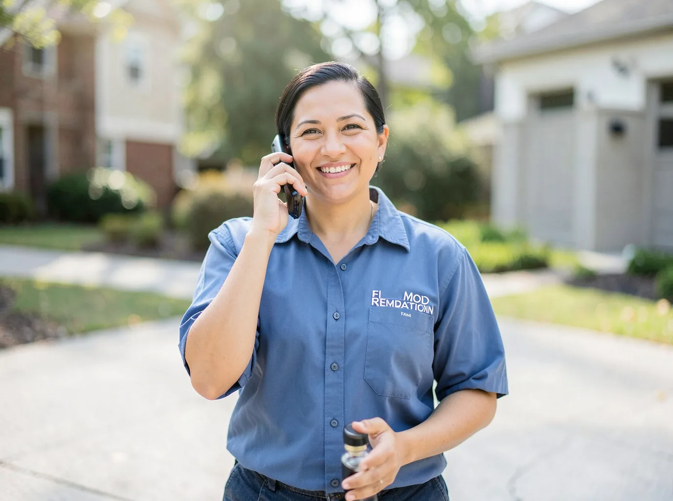 Mold Remediation Hopewell, VA FAQs